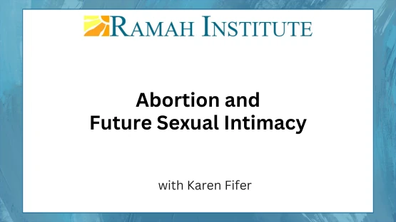 Basic Abortion Recovery