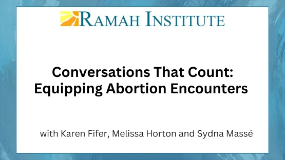 Basic Abortion Recovery