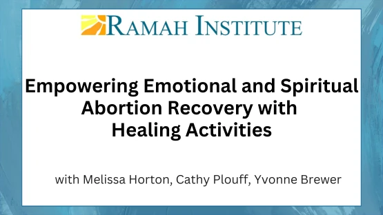 Basic Abortion Recovery