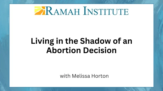 Basic Abortion Recovery