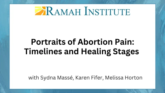 Basic Abortion Recovery