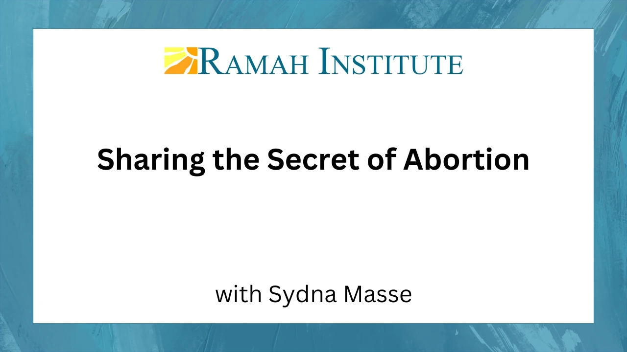 Basic Abortion Recovery
