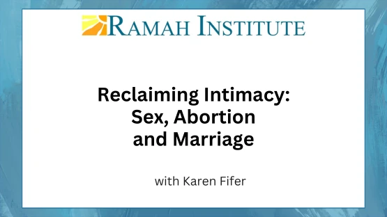 Basic Abortion Recovery